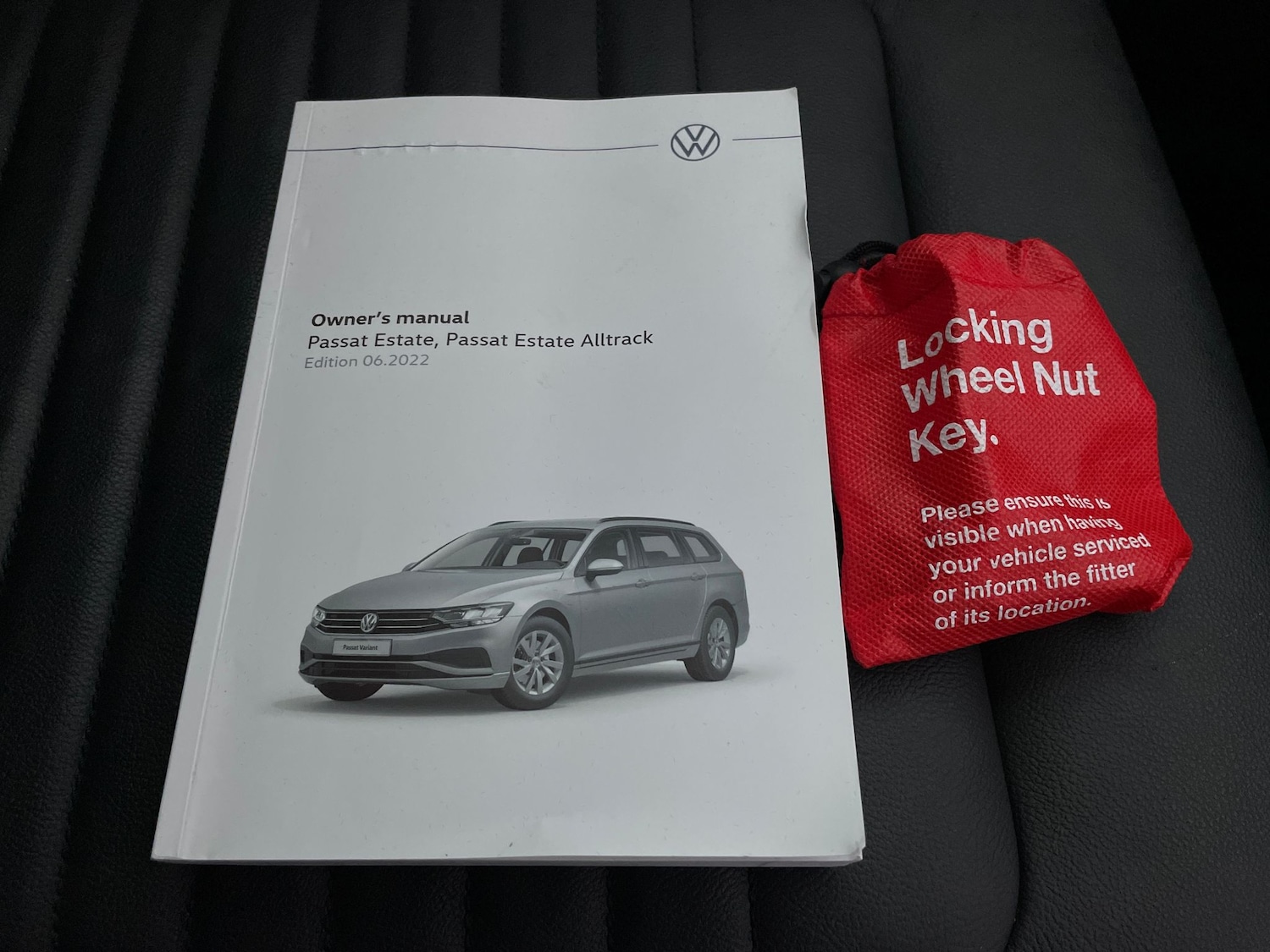 Used Volkswagen Passat 2022 for sale - 76209847: Photo 46