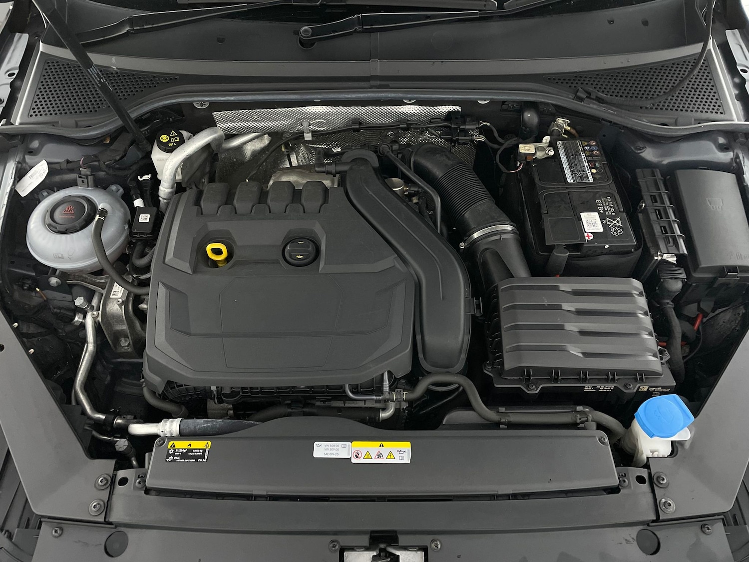 Used Volkswagen Passat 2022 for sale - 76209847: Photo 47