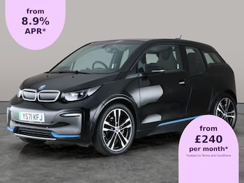 2022 - 42.2kWh S Hatchback 5dr Electric Auto (184 ps) - CARPLAY - LED - HEATED SEA