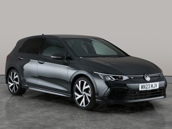 Used Volkswagen Golf 2023 for sale - 76207219: Photo 11