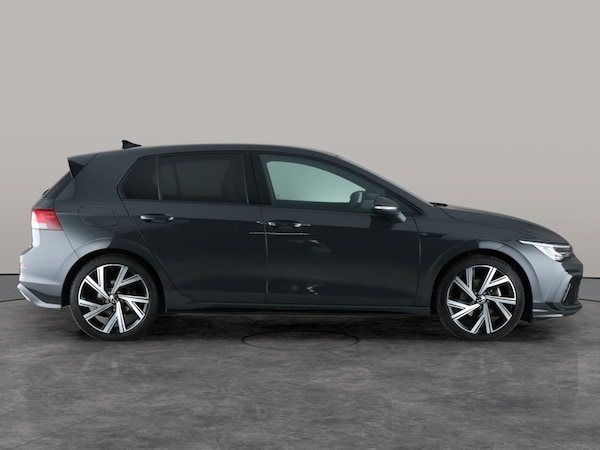 Used Volkswagen Golf 2023 for sale - 76207219: Photo 12