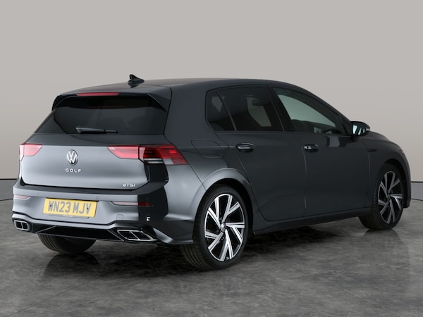 Used Volkswagen Golf 2023 for sale - 76207219: Photo 13