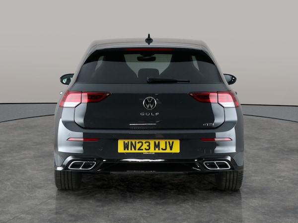 Used Volkswagen Golf 2023 for sale - 76207219: Photo 14