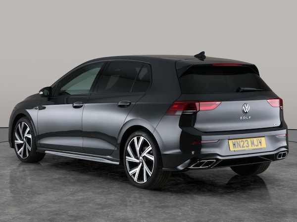 Used Volkswagen Golf 2023 for sale - 76207219: Photo 16