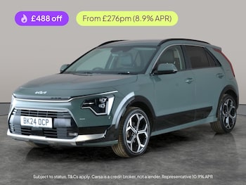 Used Kia Niro undefined for sale - 78856984: Photo