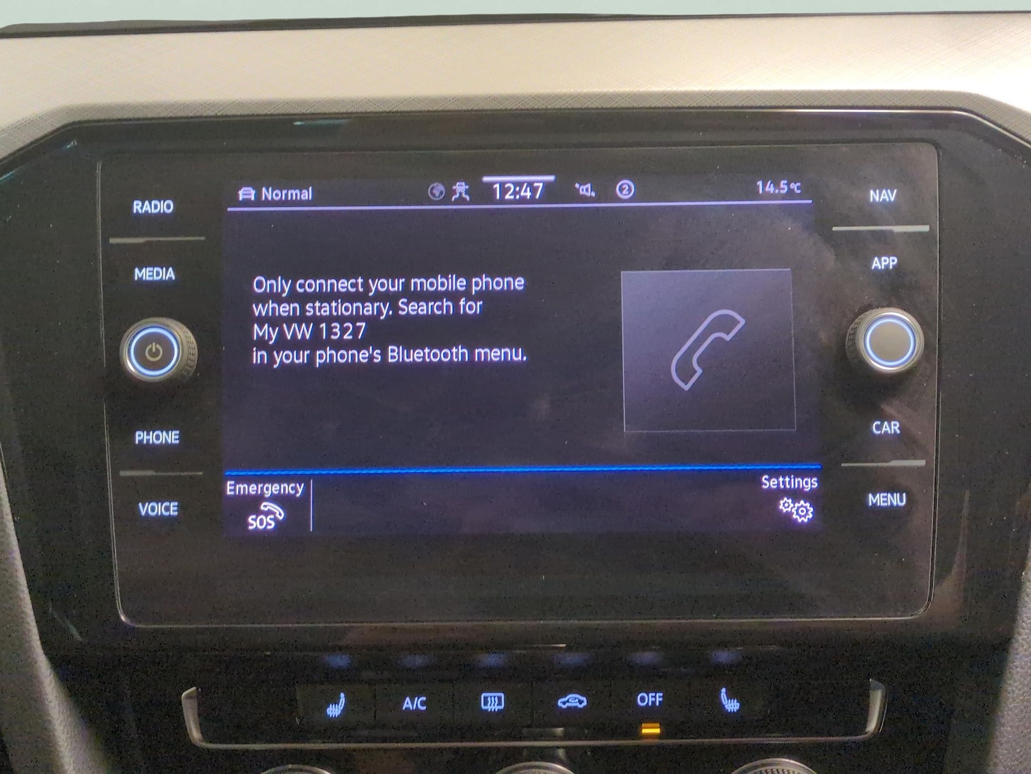 Used Volkswagen Passat 2023 for sale - 77701758: Photo 15