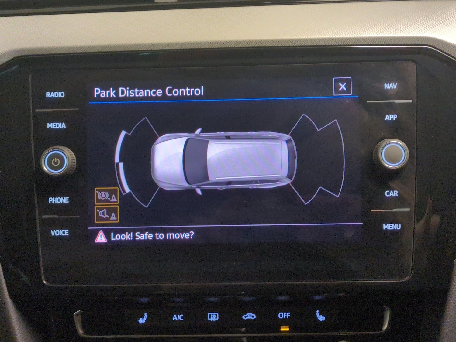 Used Volkswagen Passat 2023 for sale - 77701758: Photo 16