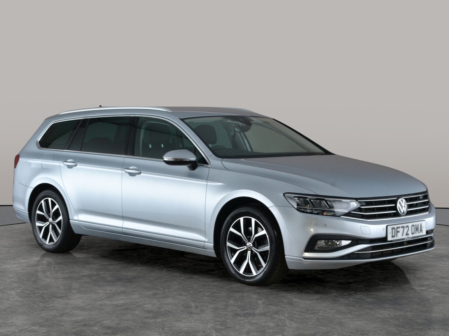 Used Volkswagen Passat 2023 for sale - 77701758: Photo 8