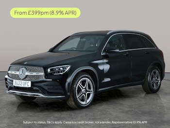 Used Mercedes-Benz GLC 2022 for sale - 78754495: Photo