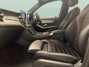 Used Mercedes-Benz GLC 2022 for sale - 78754495: Photo