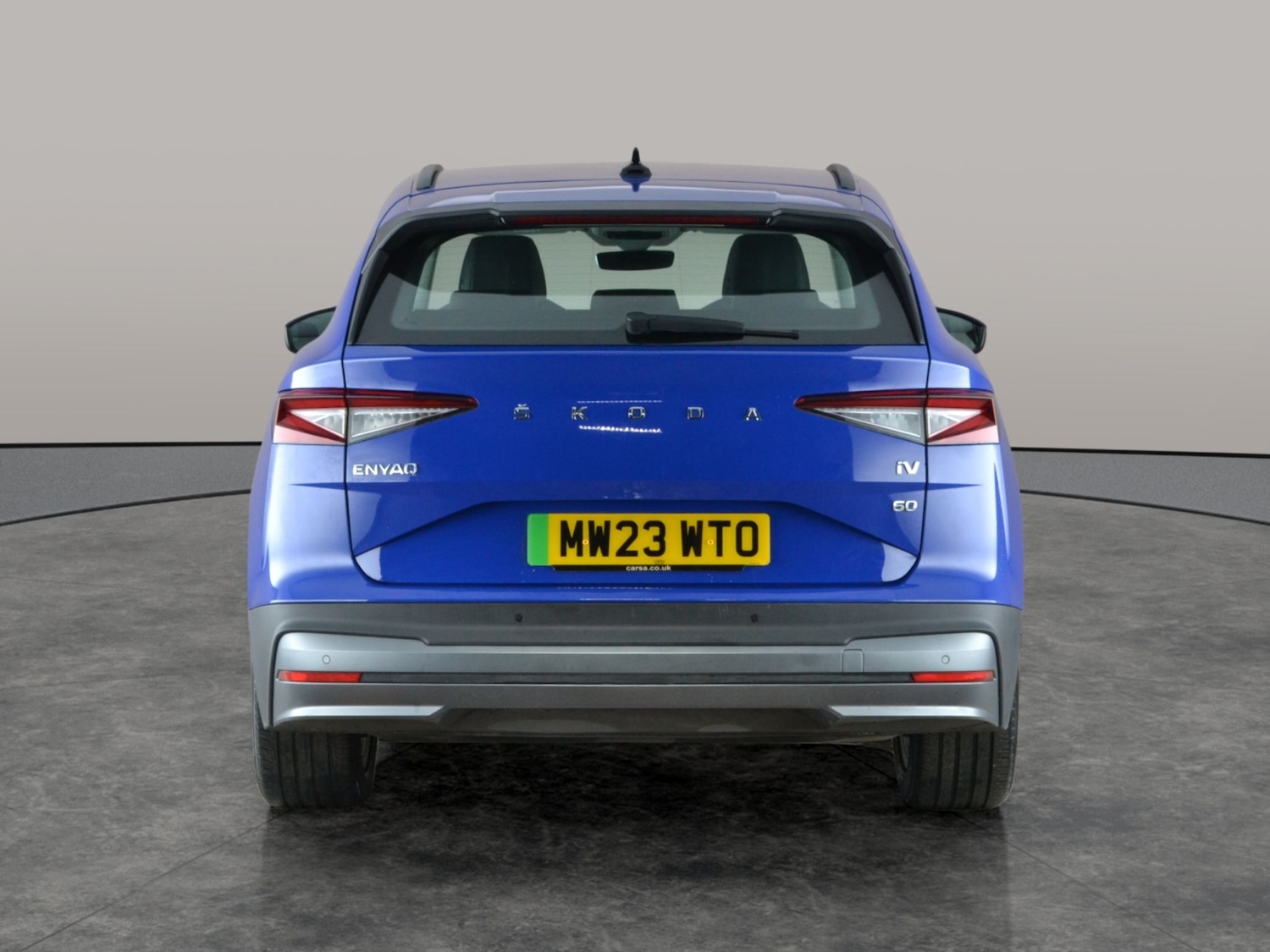 Used Skoda Enyaq 2023 for sale - 77399448: Photo 11