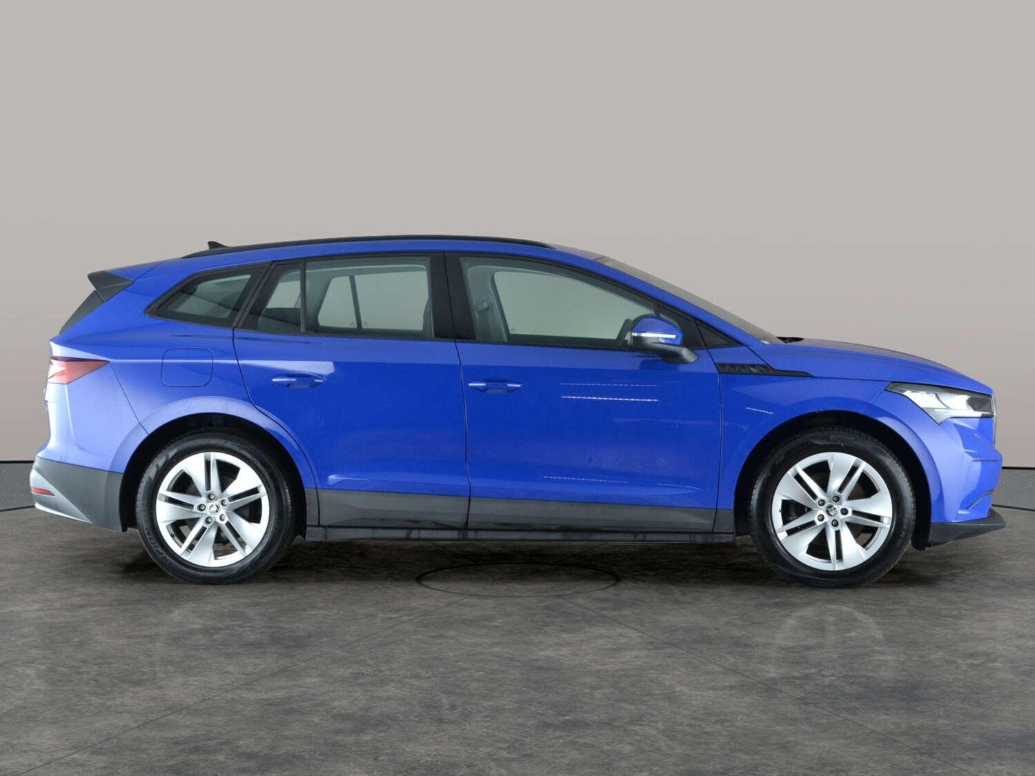 Used Skoda Enyaq 2023 for sale - 77399448: Photo 9