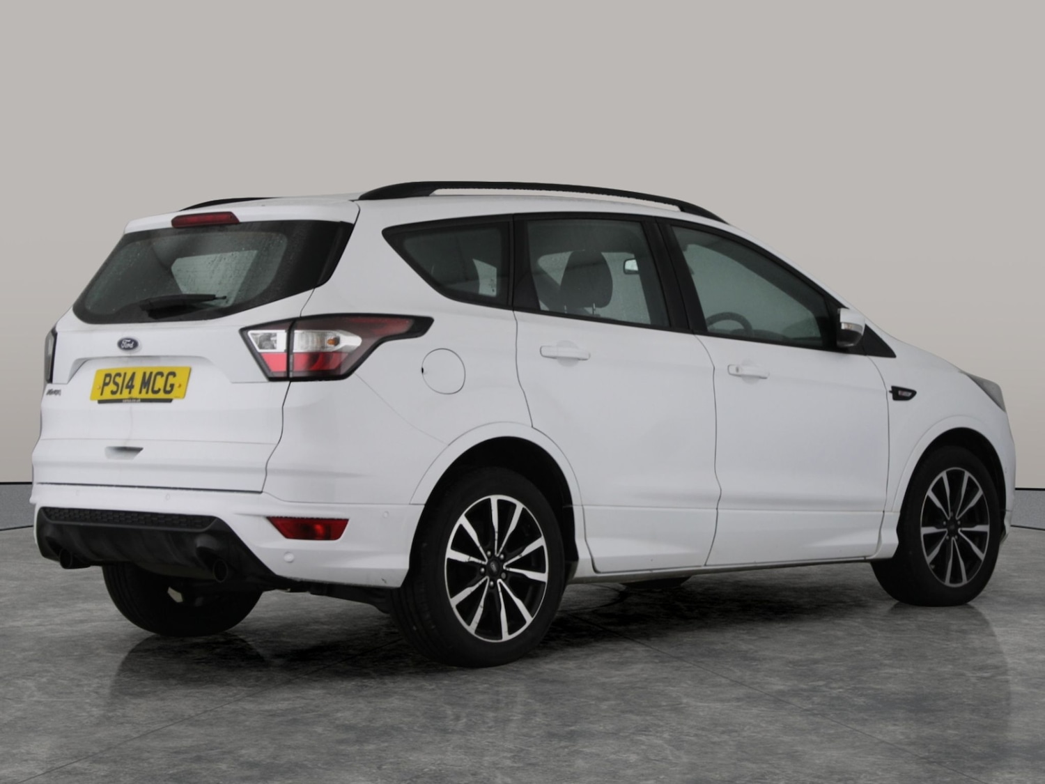 Used Ford Kuga for sale - 77432385: Photo 10