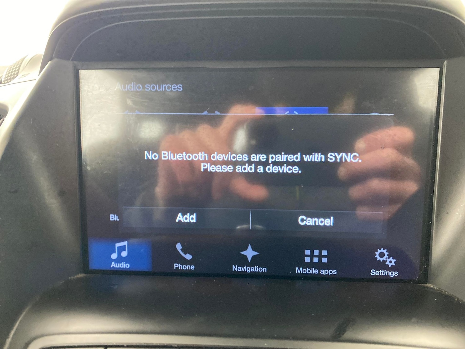 Used Ford Kuga for sale - 77432385: Photo 17