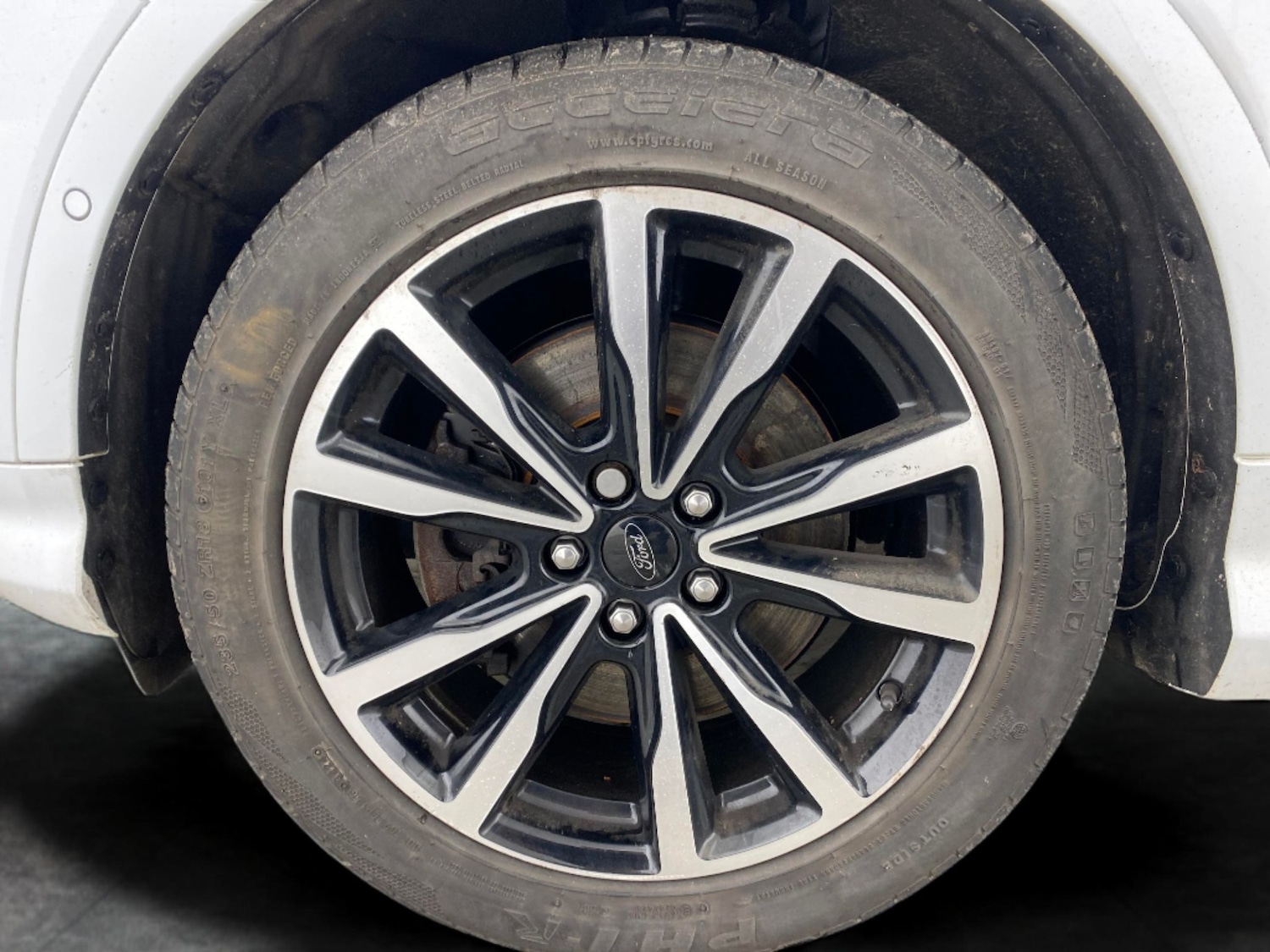 Used Ford Kuga for sale - 77432385: Photo 18