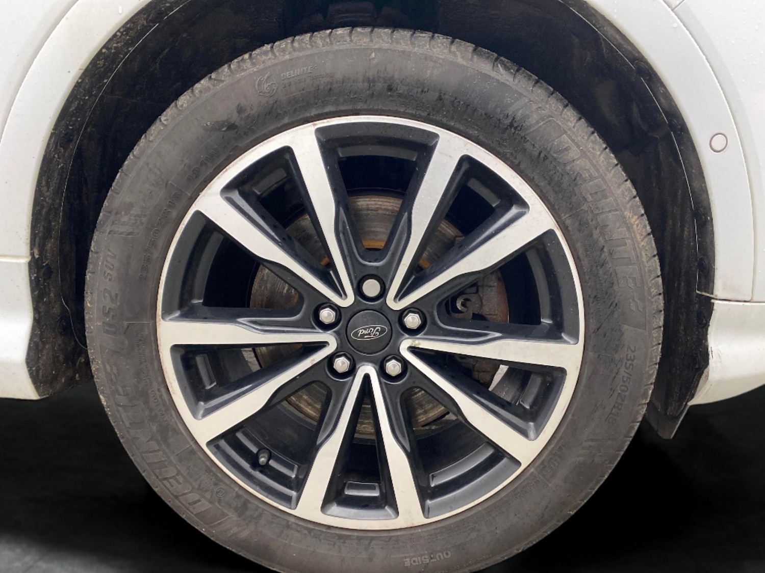 Used Ford Kuga for sale - 77432385: Photo 19