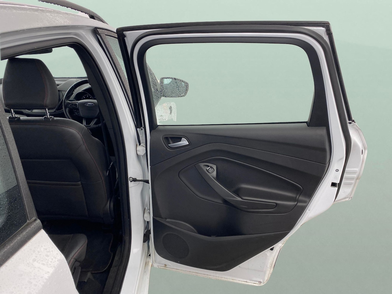 Used Ford Kuga for sale - 77432385: Photo 24