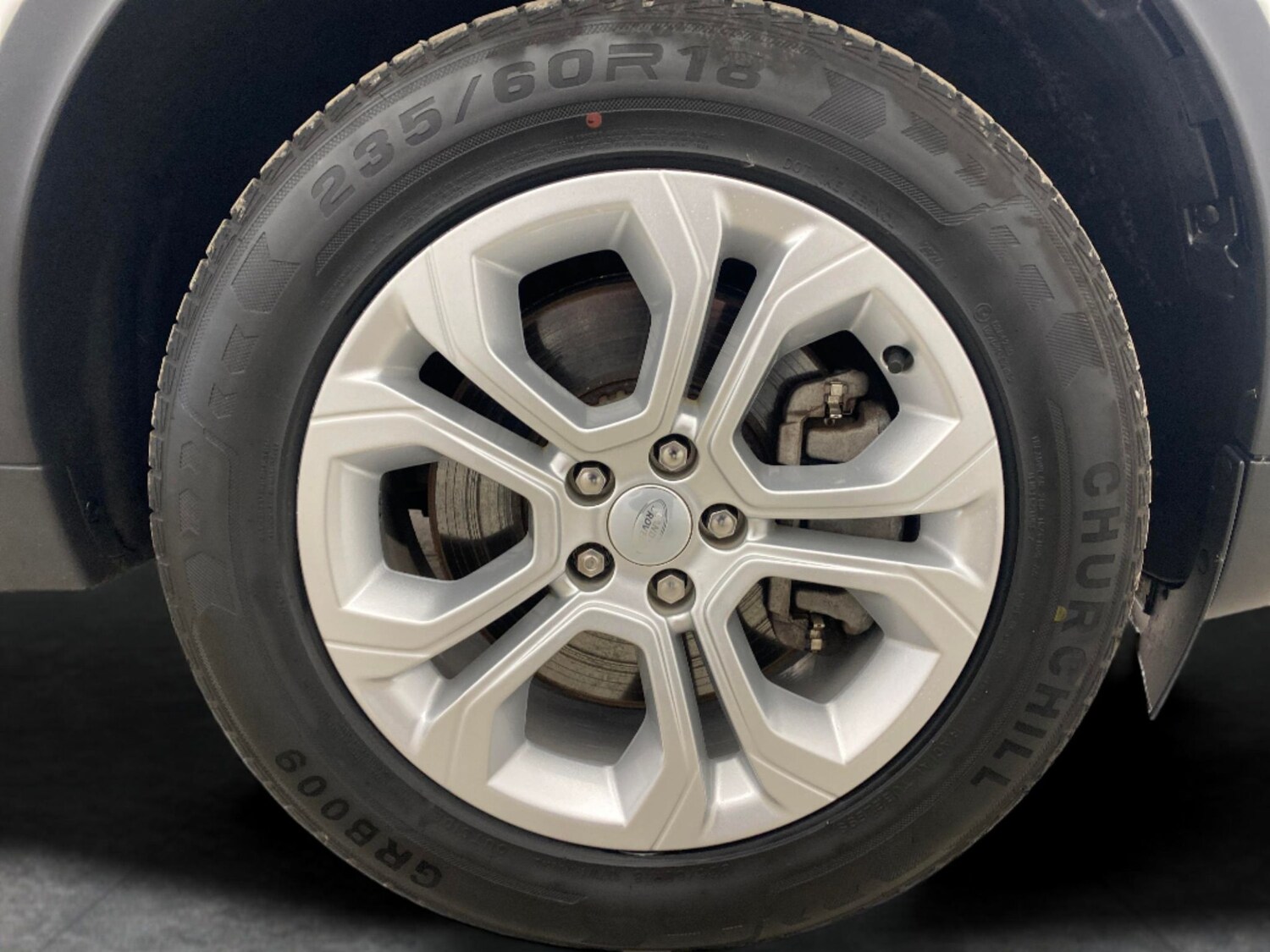 Used Land Rover Discovery Sport 2022 for sale - 77800011: Photo 11