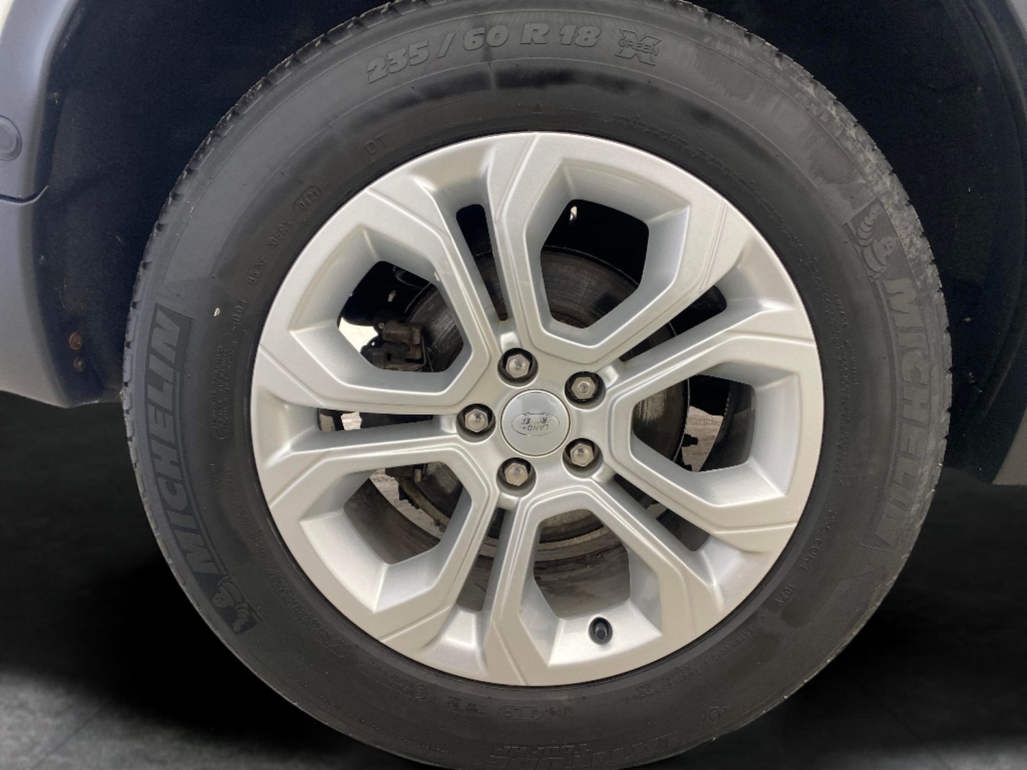 Used Land Rover Discovery Sport 2022 for sale - 77800011: Photo 12