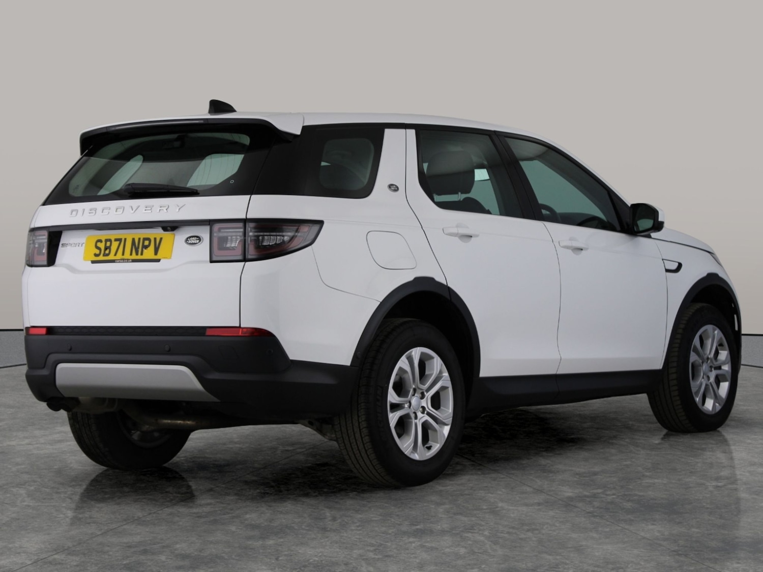 Used Land Rover Discovery Sport 2022 for sale - 77800011: Photo 6