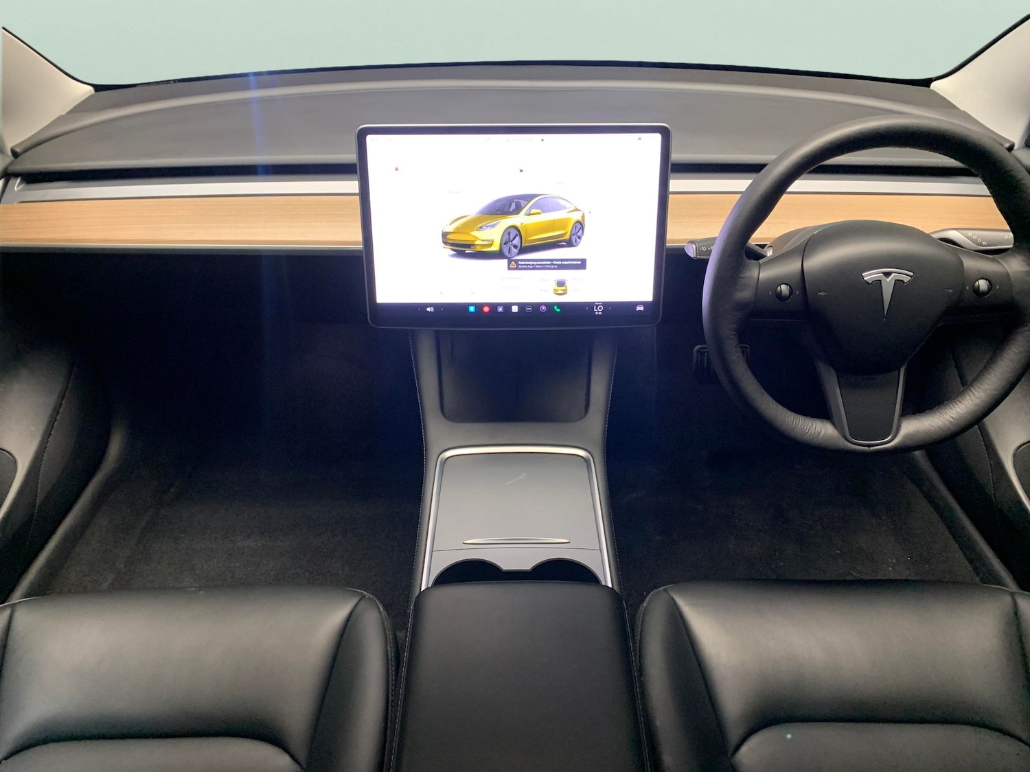 Used Tesla Model 3 2022 for sale - 77401508: Photo 8