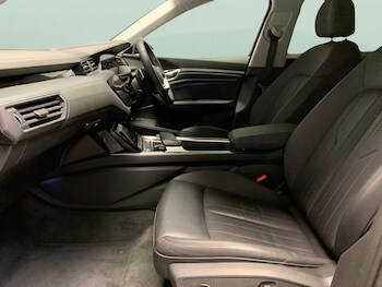 Used Audi e-tron 2022 for sale - 77071296: Photo