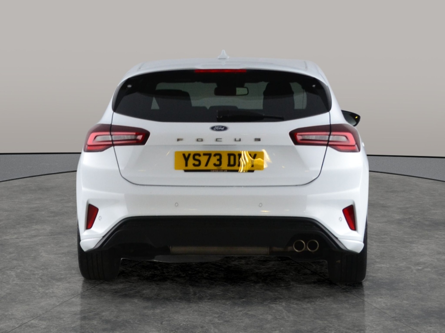 Used Ford Focus 2023 for sale - 76209871: Photo 11