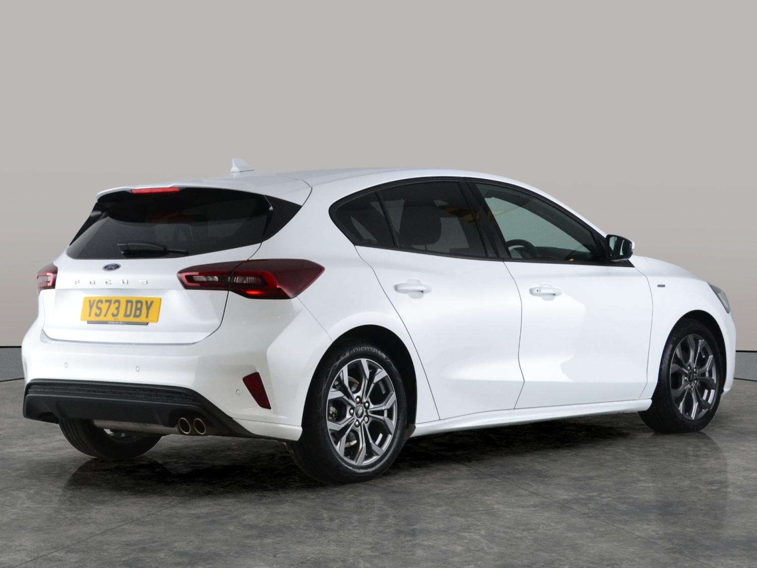 Used Ford Focus 2023 for sale - 76209871: Photo 12