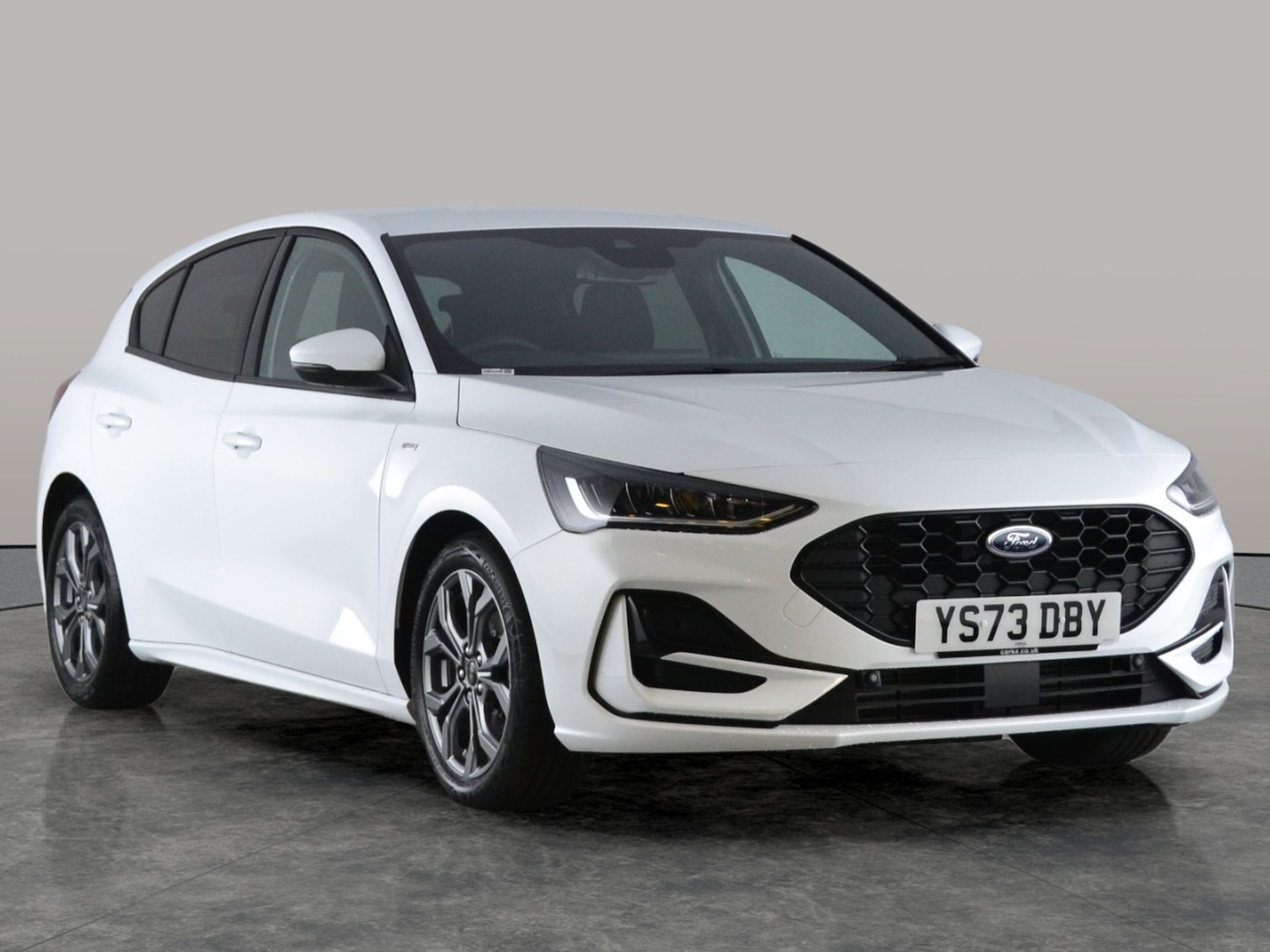 Used Ford Focus 2023 for sale - 76209871: Photo 14