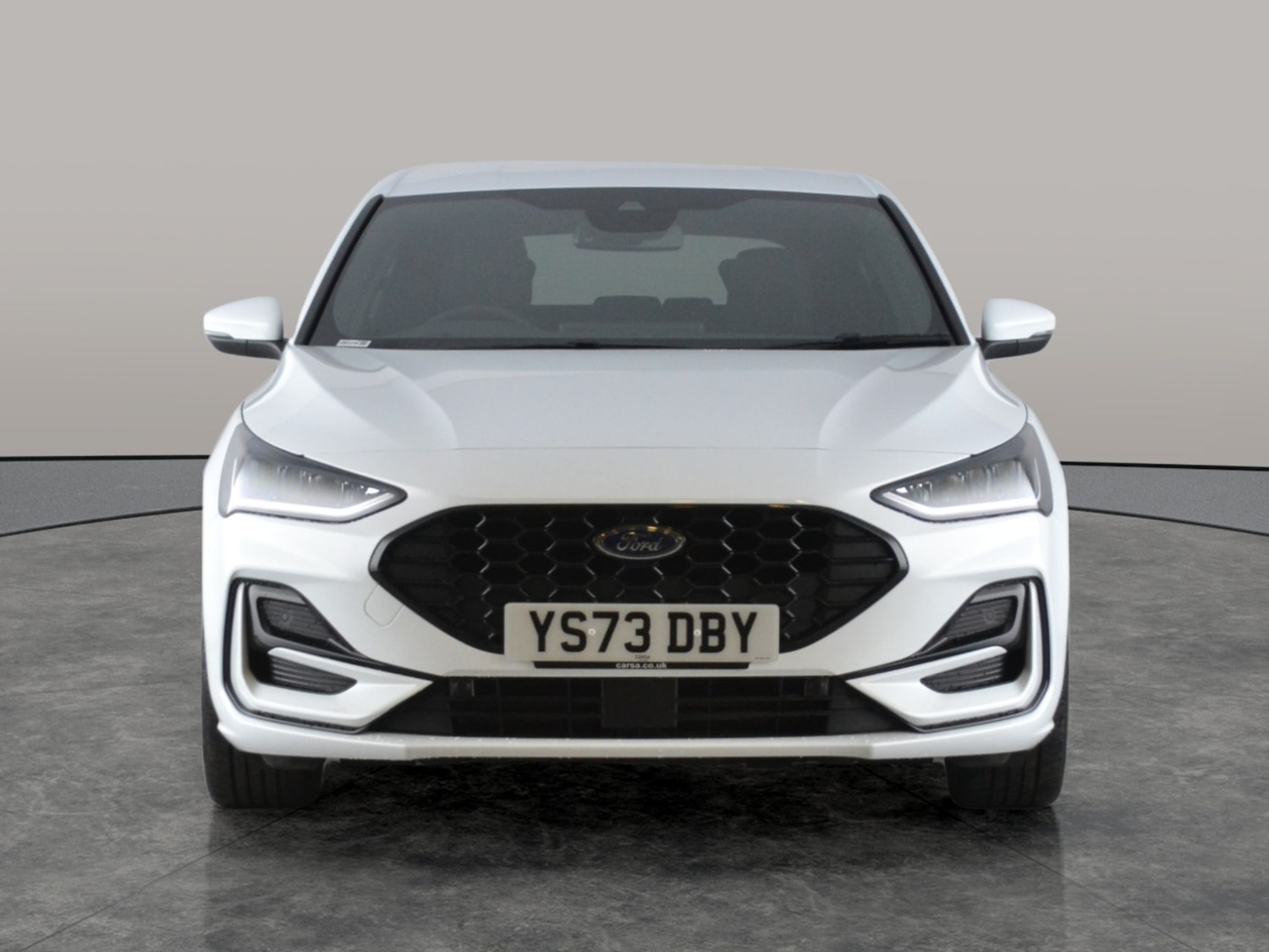 Used Ford Focus 2023 for sale - 76209871: Photo 16