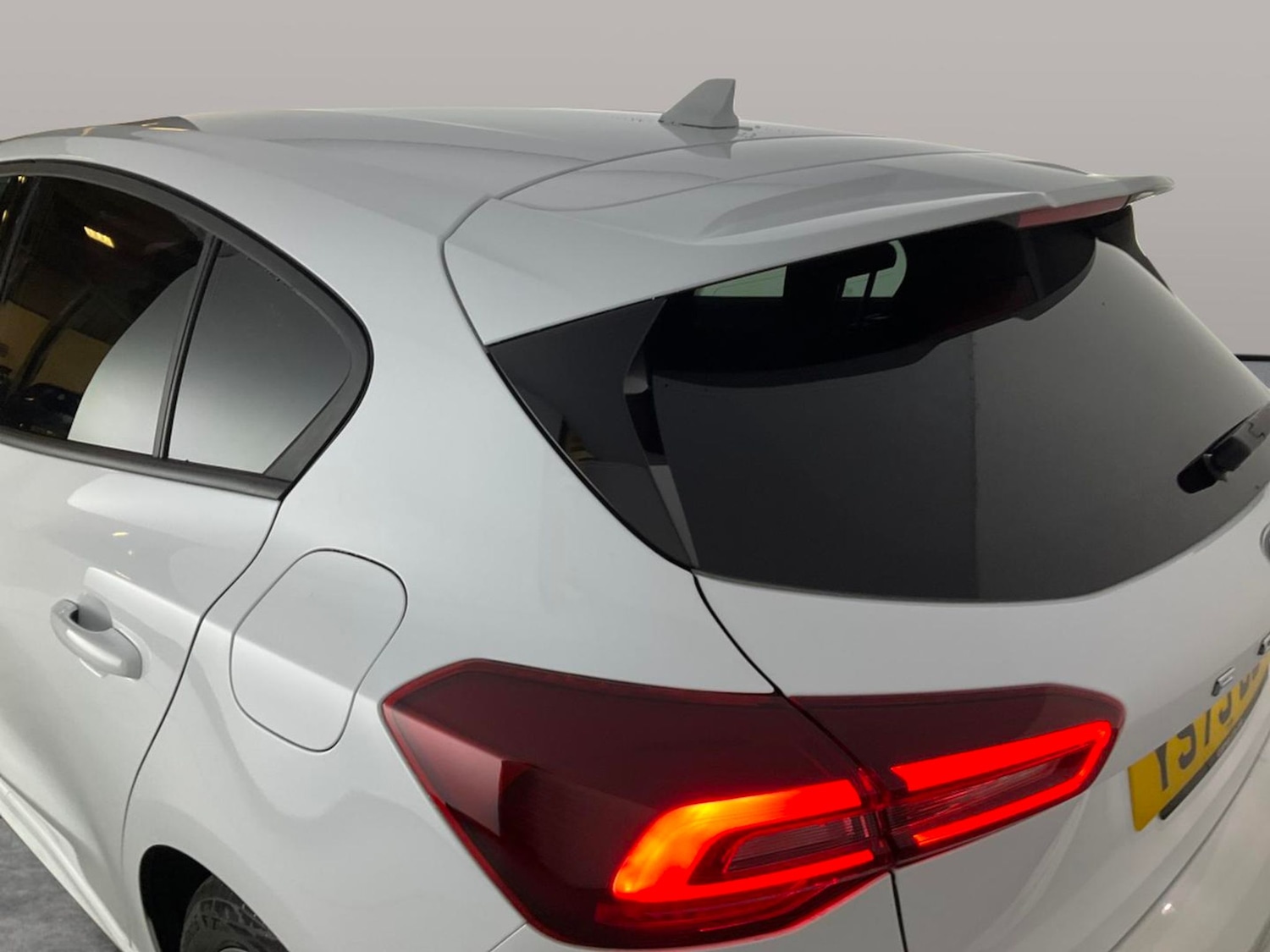 Used Ford Focus 2023 for sale - 76209871: Photo 17