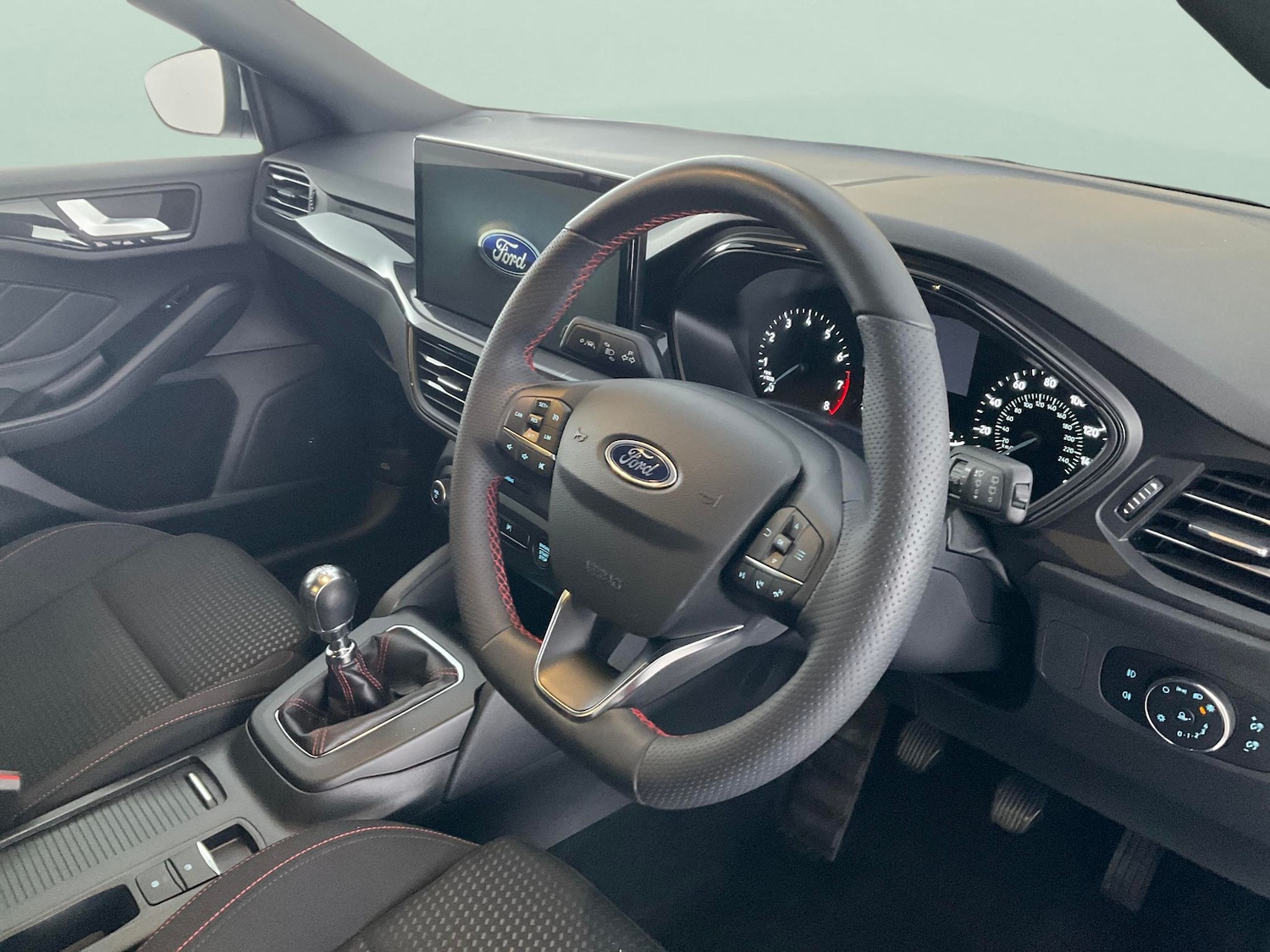 Used Ford Focus 2023 for sale - 76209871: Photo 19