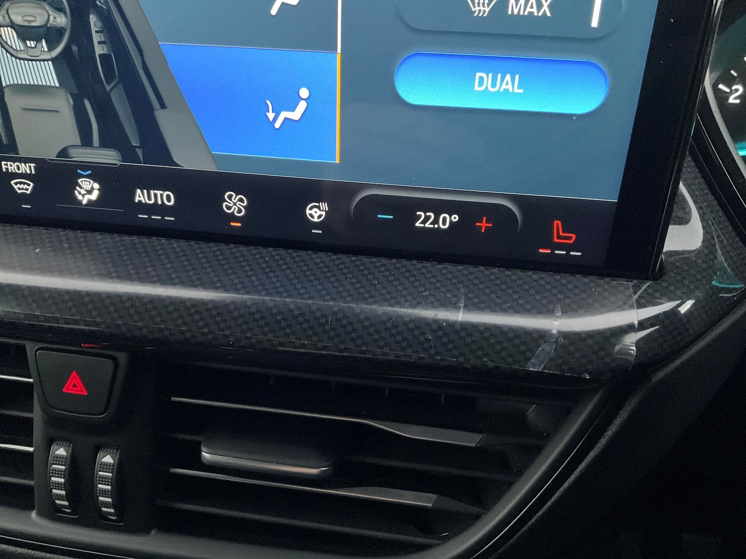 Used Ford Focus 2023 for sale - 76209871: Photo 27