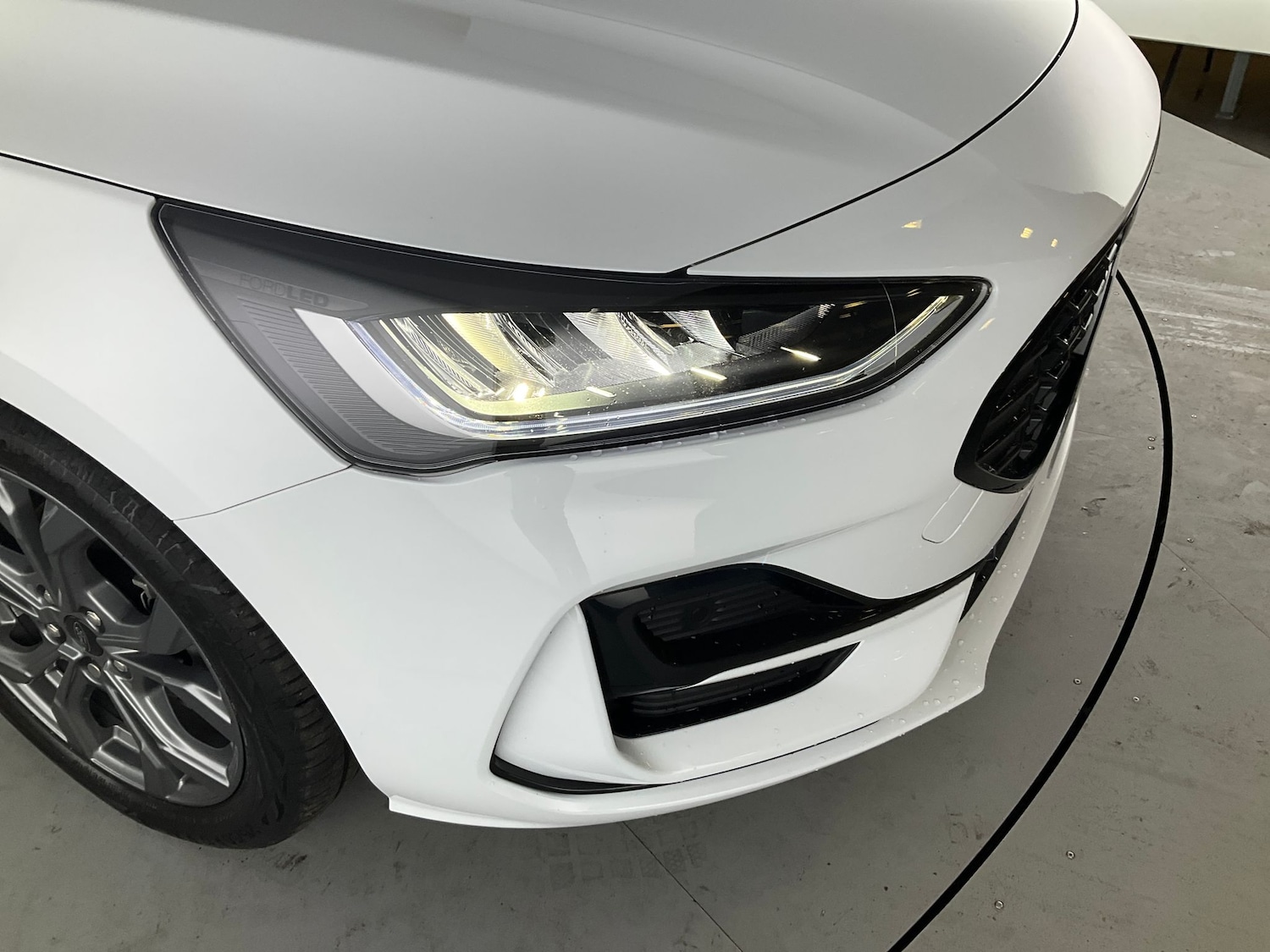 Used Ford Focus 2023 for sale - 76209871: Photo 34
