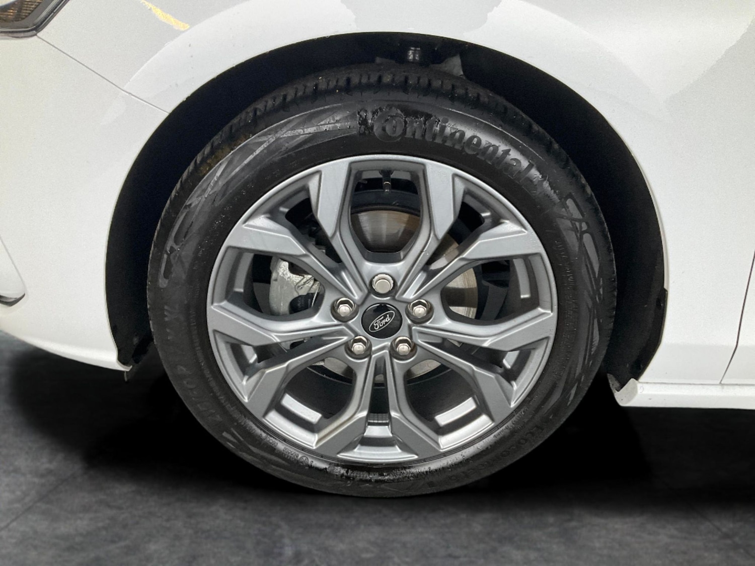 Used Ford Focus 2023 for sale - 76209871: Photo 36