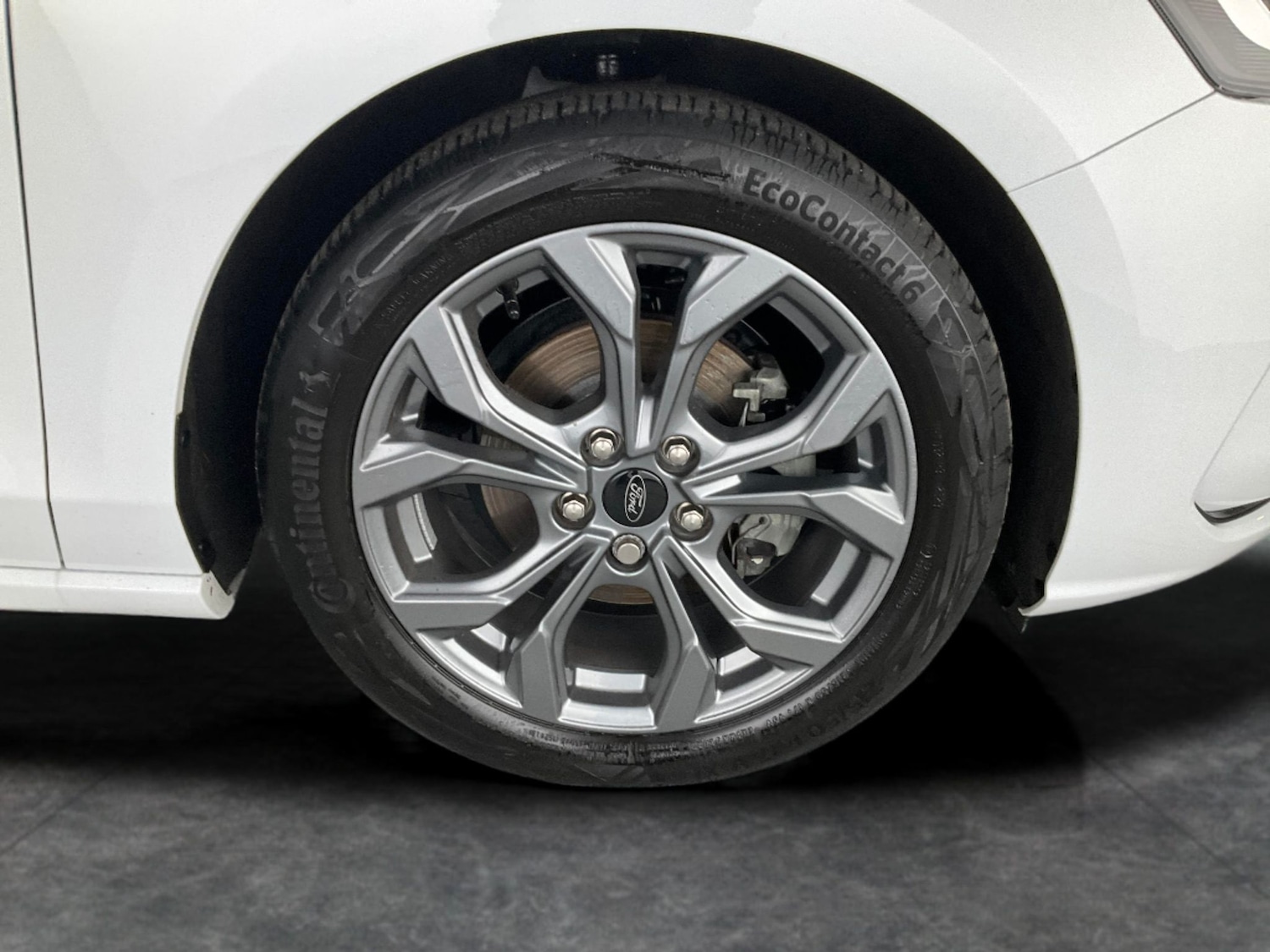 Used Ford Focus 2023 for sale - 76209871: Photo 37