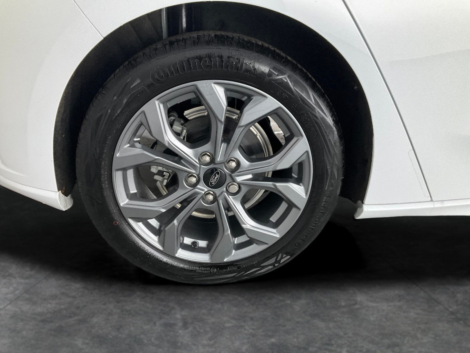 Used Ford Focus 2023 for sale - 76209871: Photo 38