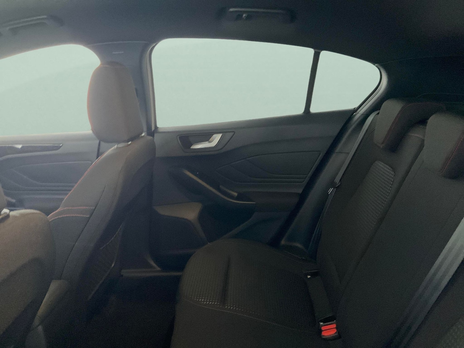 Used Ford Focus 2023 for sale - 76209871: Photo 42