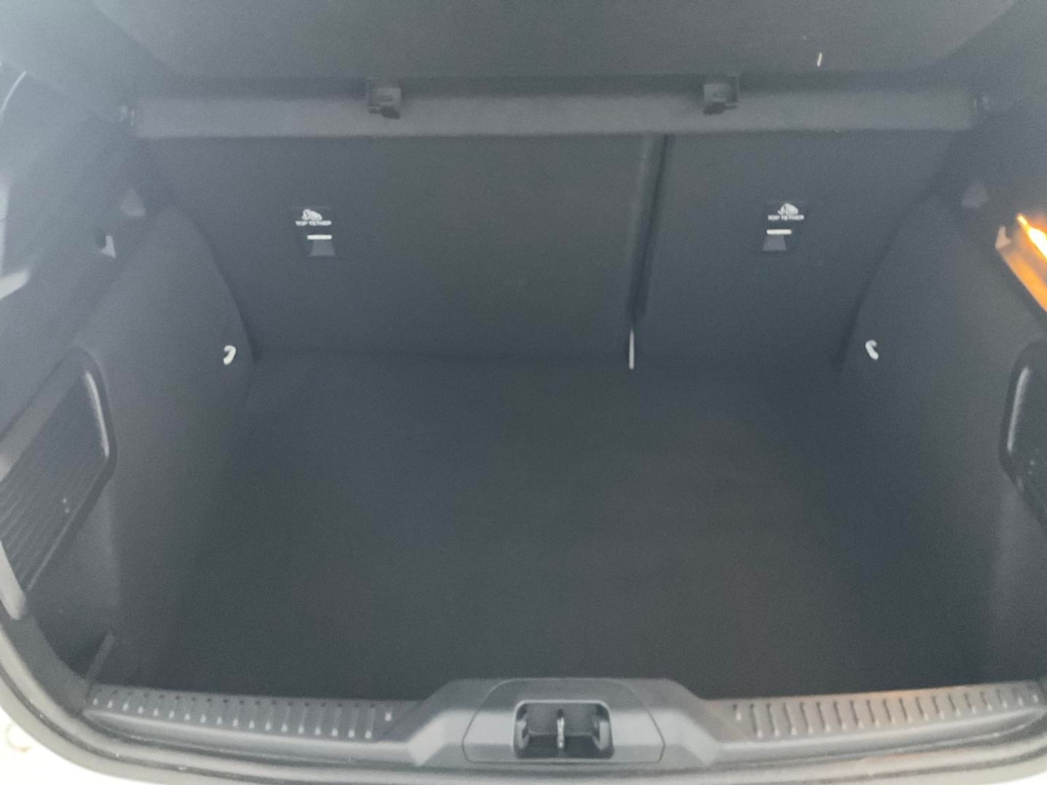 Used Ford Focus 2023 for sale - 76209871: Photo 8