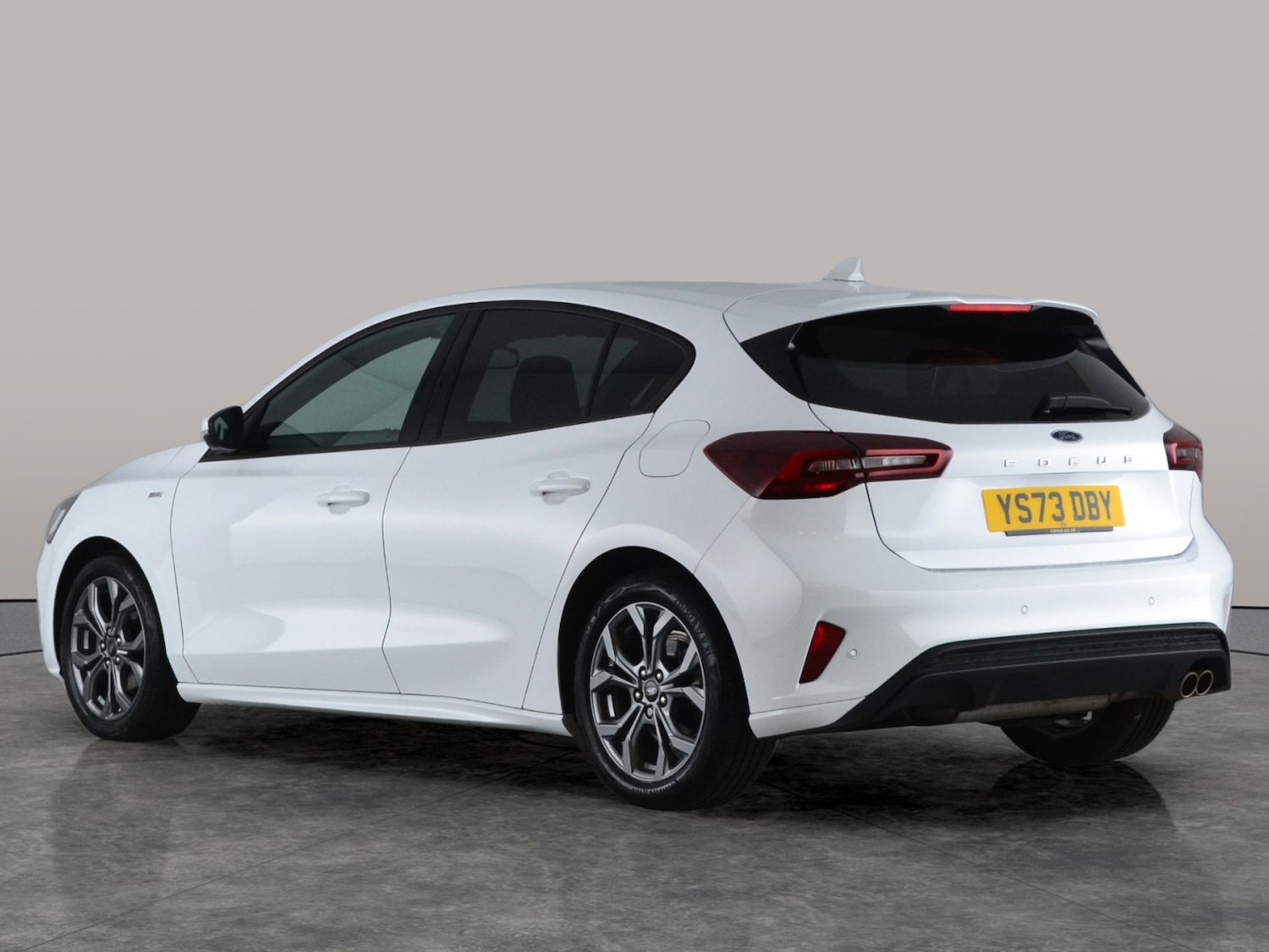 Used Ford Focus 2023 for sale - 76209871: Photo 9
