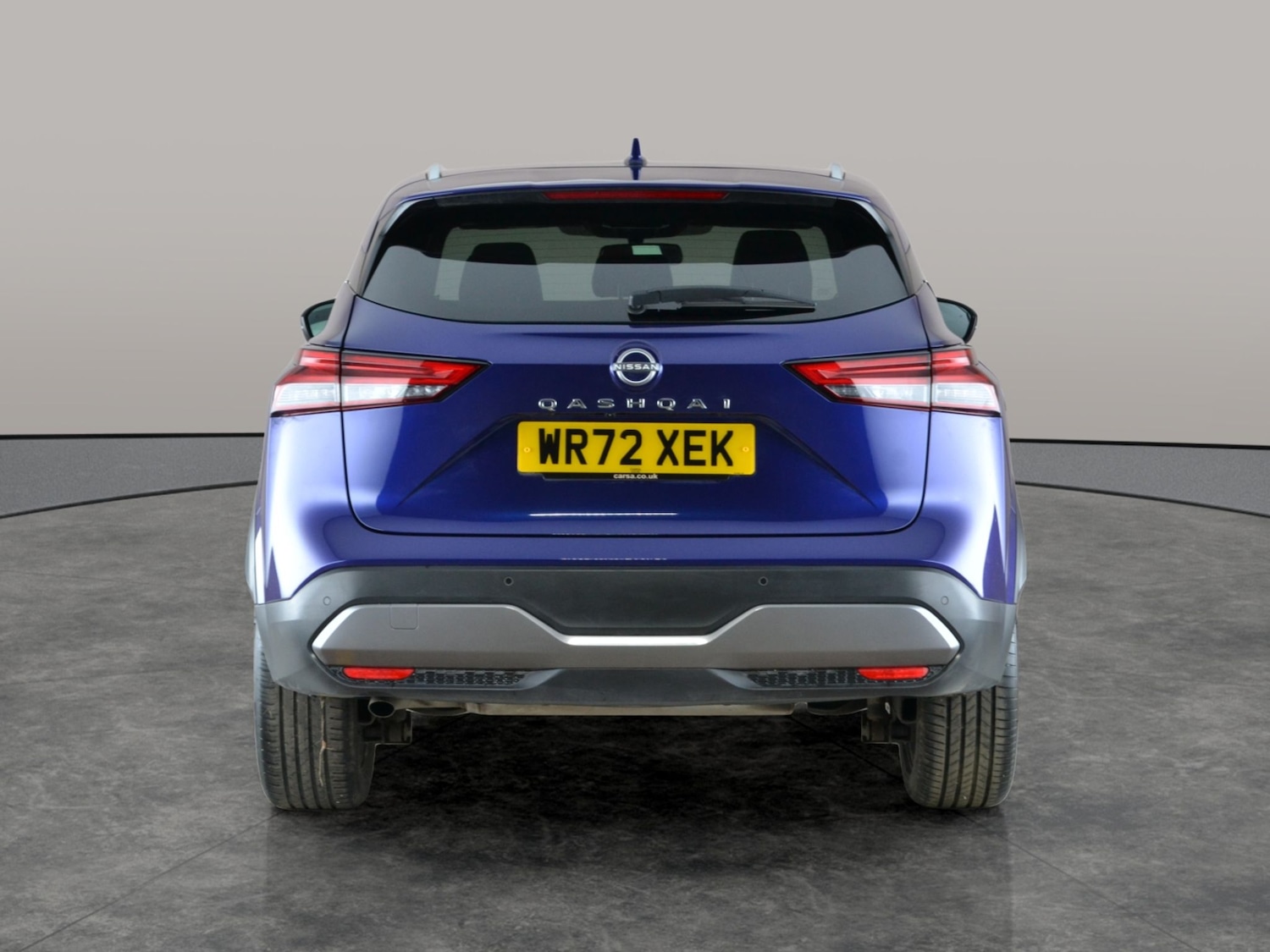 Used Nissan Qashqai 2022 for sale - 77324256: Photo 13