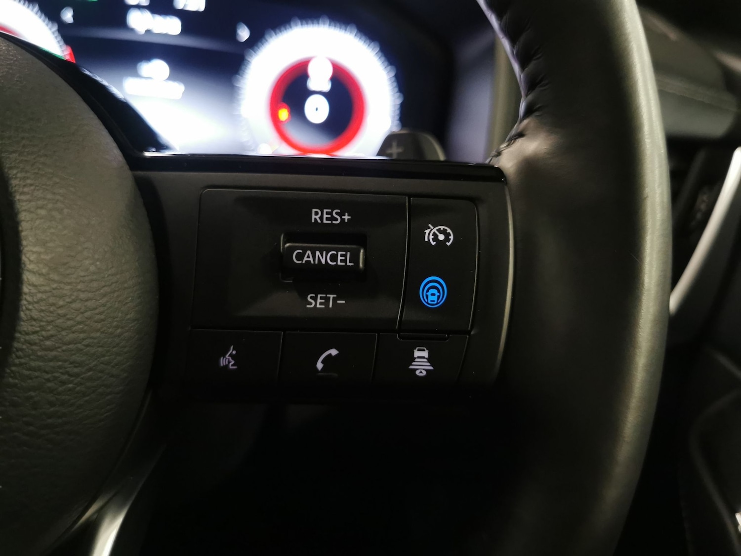 Used Nissan Qashqai 2022 for sale - 77324256: Photo 25