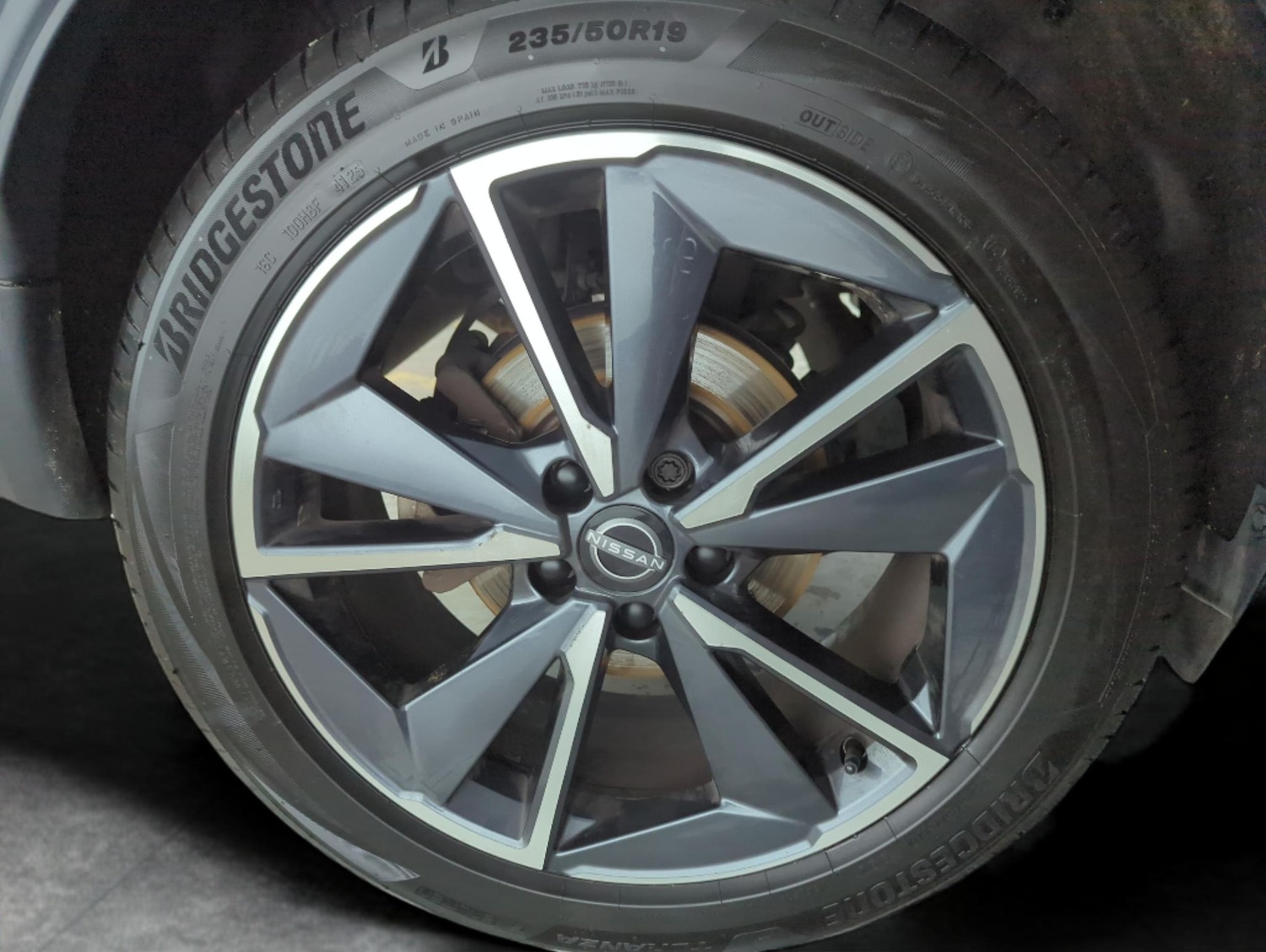 Used Nissan Qashqai 2022 for sale - 77324256: Photo 35