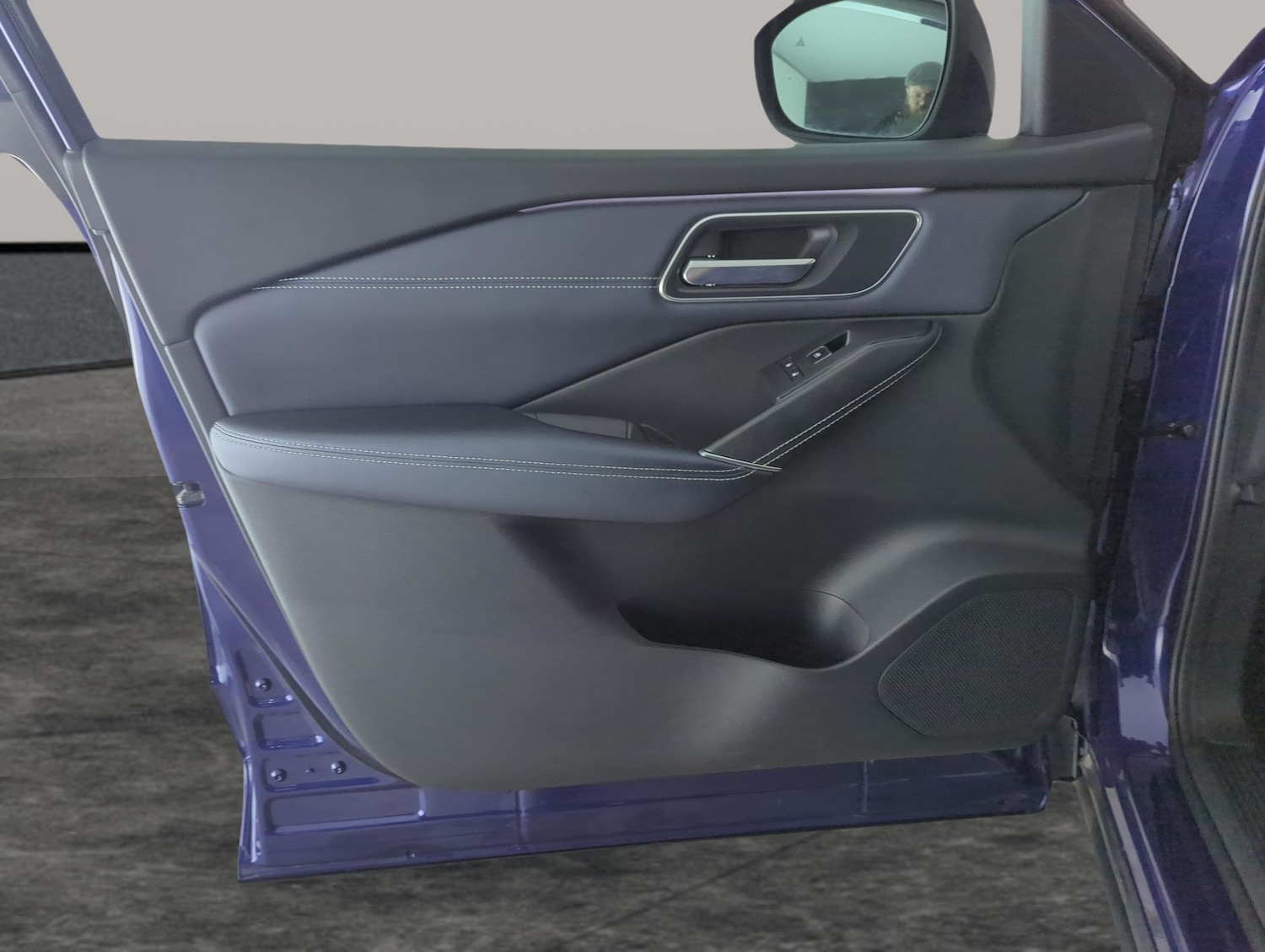 Used Nissan Qashqai 2022 for sale - 77324256: Photo 37