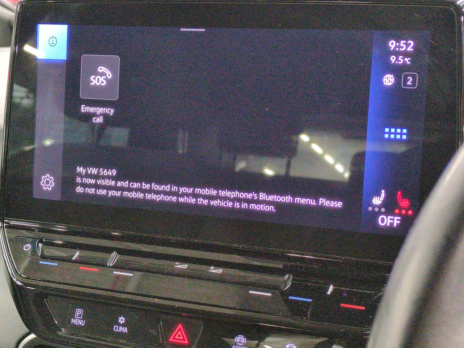 Used Volkswagen ID.3 2021 for sale - 77255779: Photo 13