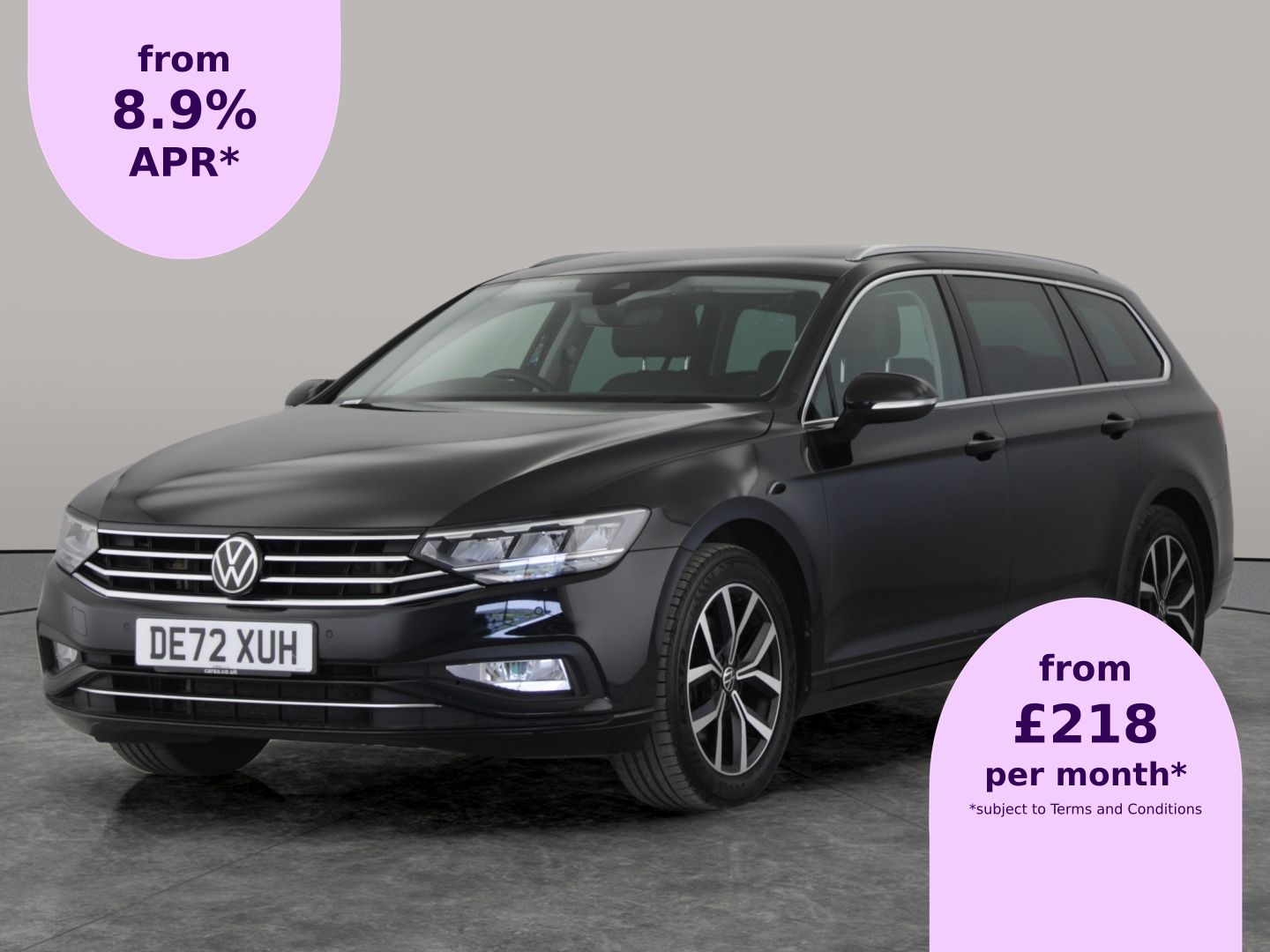 Used Volkswagen Passat 2022 for sale - 76118192: Photo 1