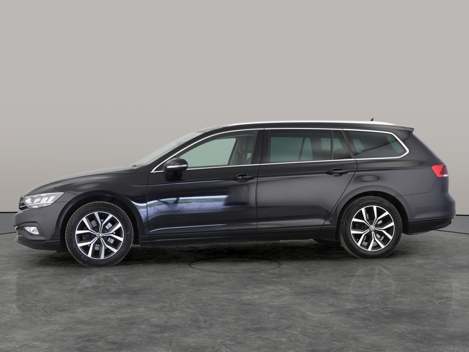 Used Volkswagen Passat 2022 for sale - 76118192: Photo 10
