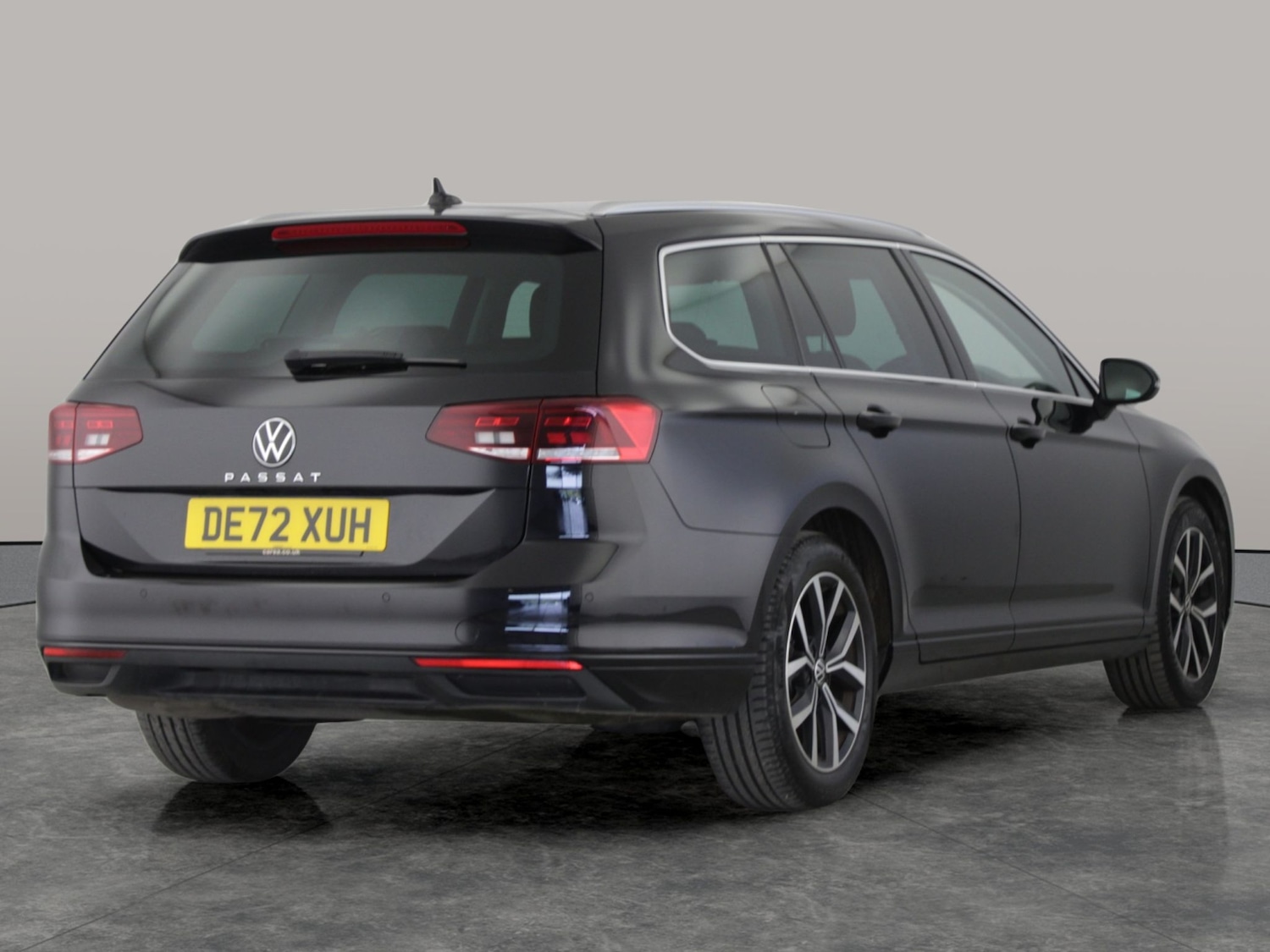 Used Volkswagen Passat 2022 for sale - 76118192: Photo 11