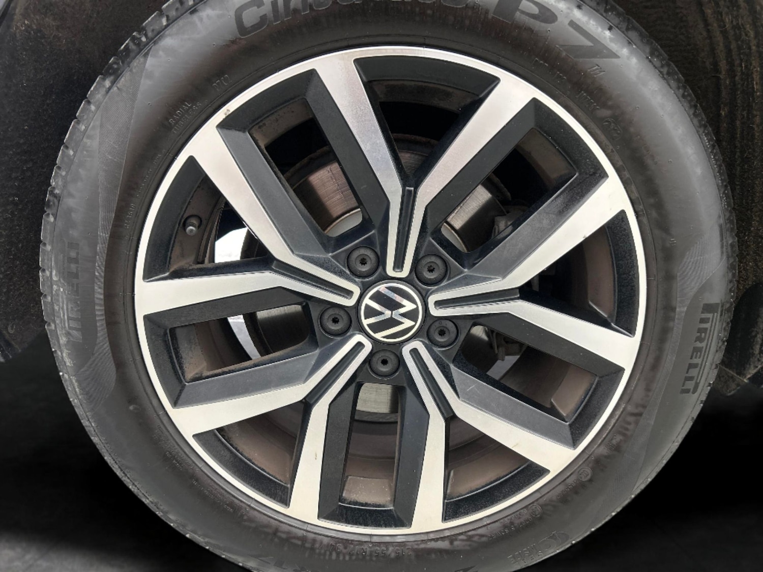 Used Volkswagen Passat 2022 for sale - 76118192: Photo 13