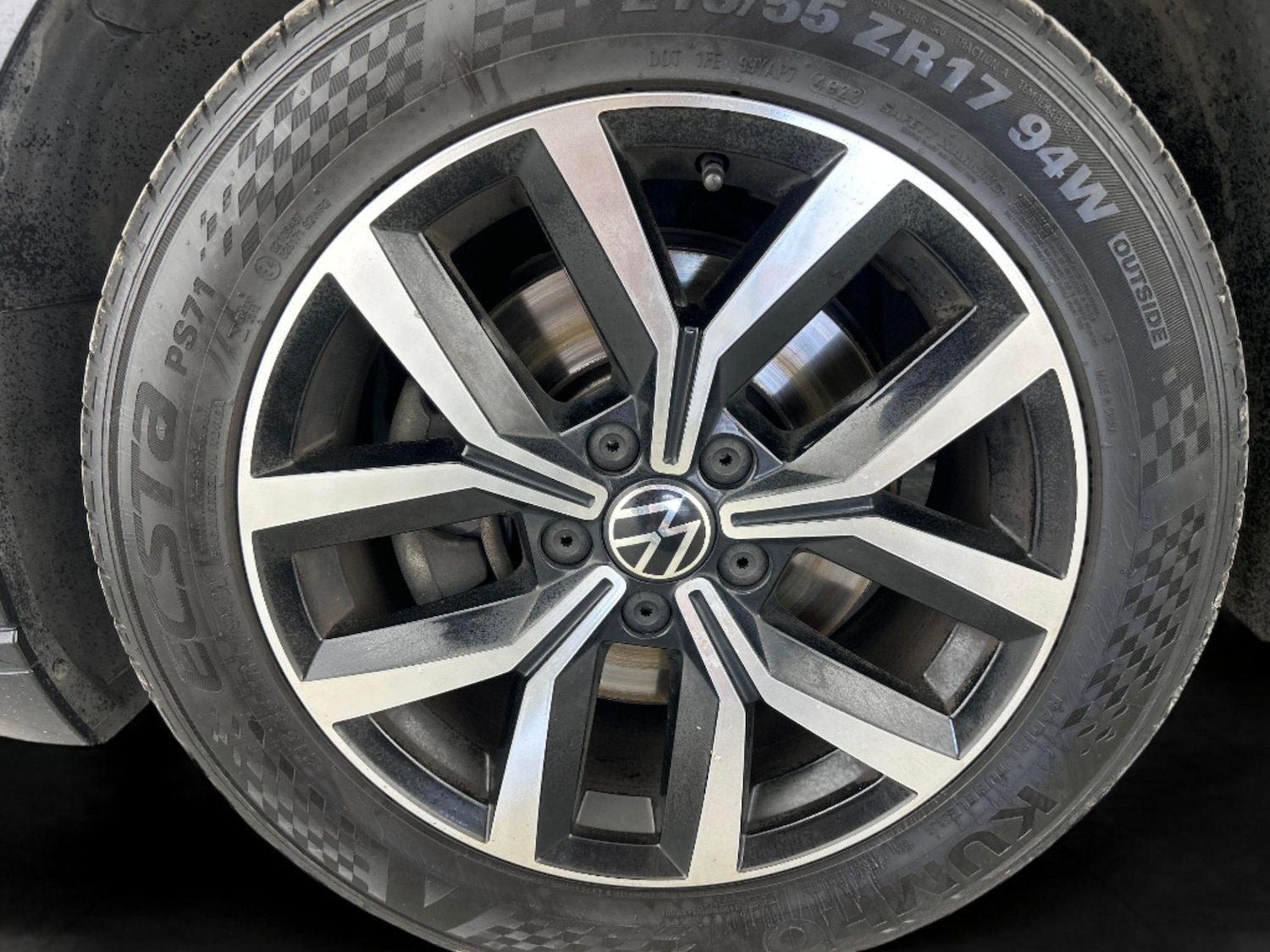 Used Volkswagen Passat 2022 for sale - 76118192: Photo 14